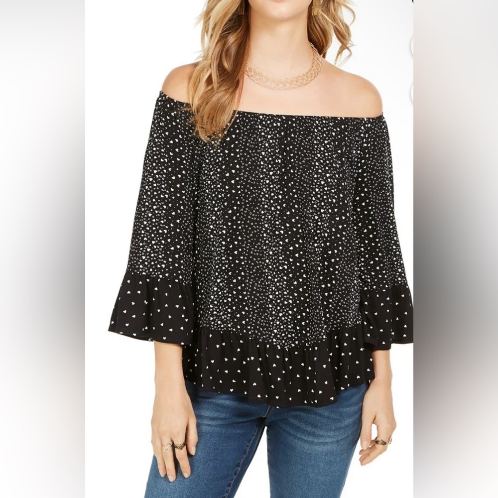 Style & Co. Size: Small. Retails @ 49.50 @ Macys